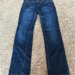Express Boot Cut Jeans